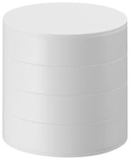 Yamazaki Tower Sieradenorganizer 4-laags