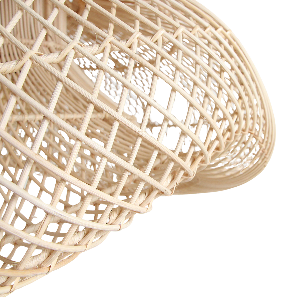 Maze hanglamp Organic XL