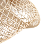 Maze hanglamp Organic XL