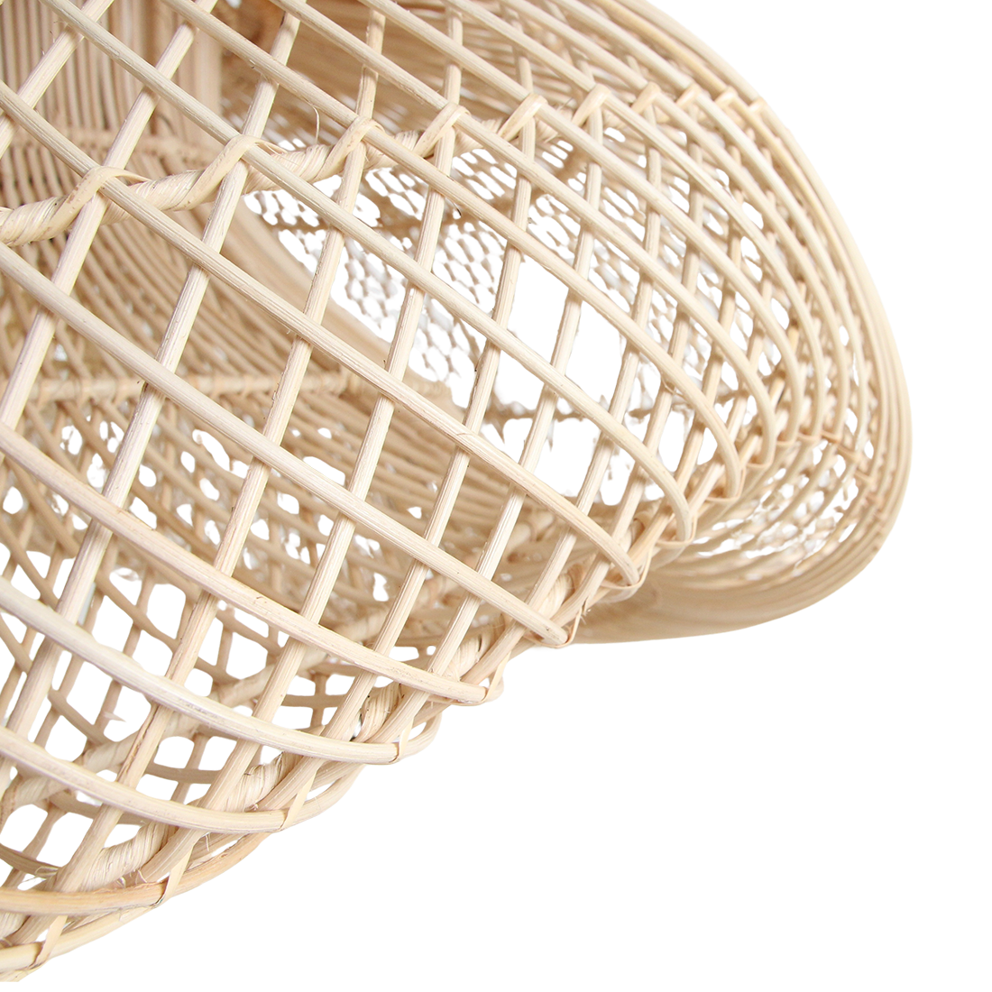 Maze hanglamp Organic XL
