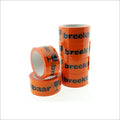 6 rollen - Breekbaar tape