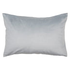 Kussenhoes 35x50 cm Blauw Polyester