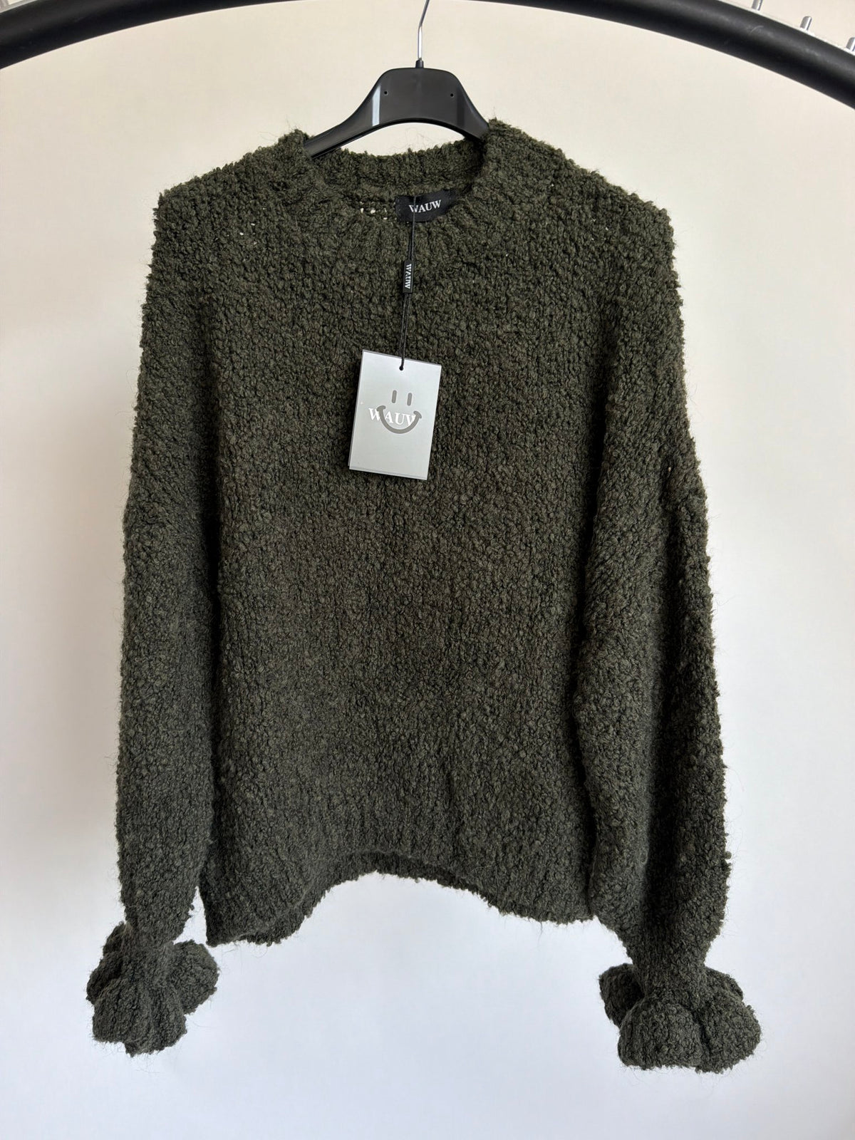 Damesmode WAUW Fashion 306683