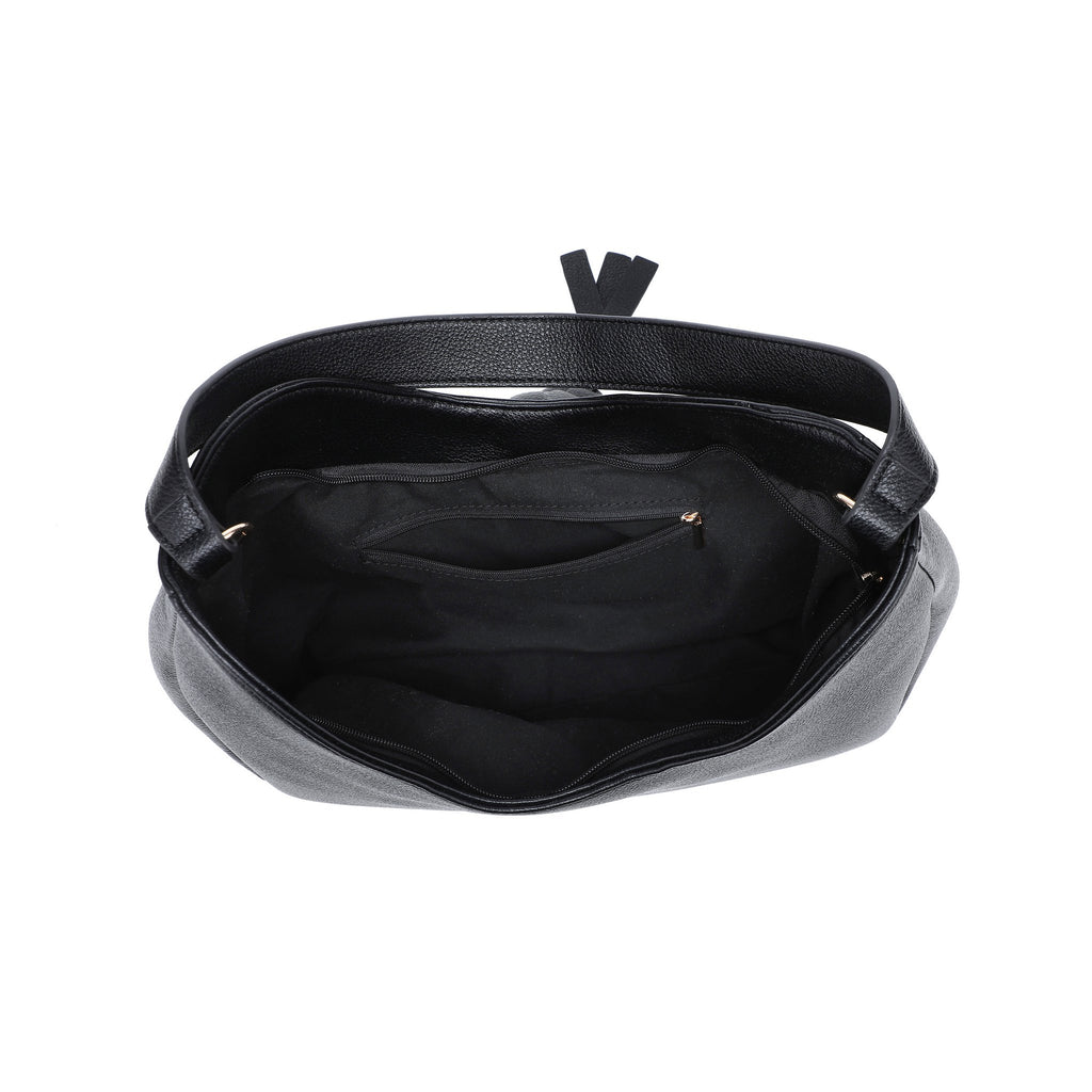 Tas J&W Bags chl20018 zwart