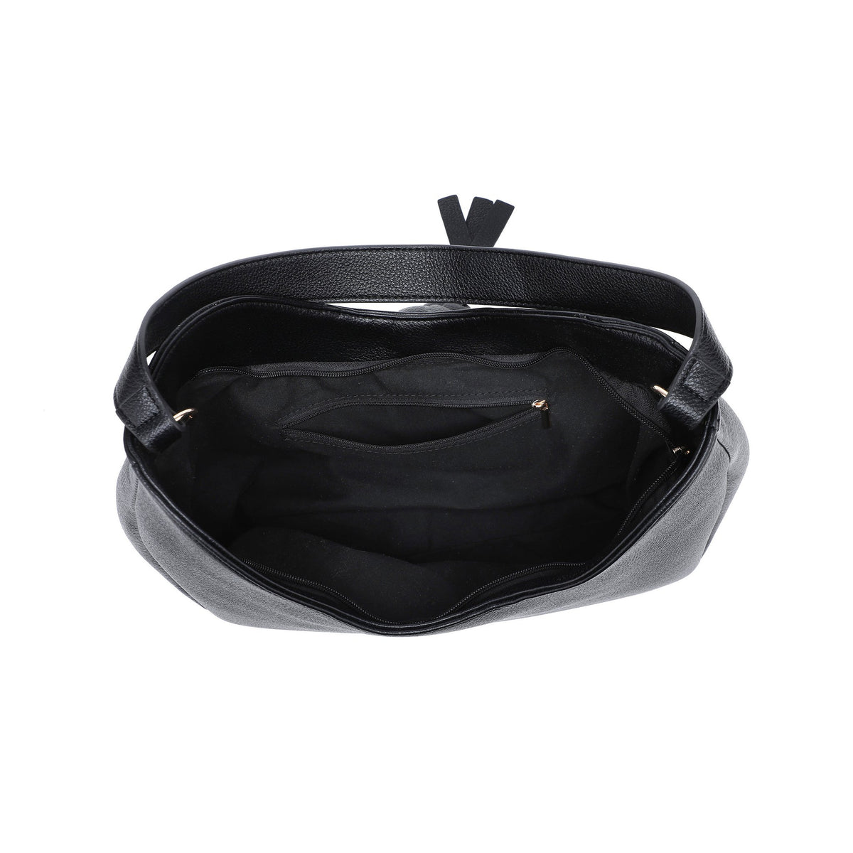 Tas J&W Bags chl20018 zwart