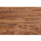 Farmwood sidetable large - FSC-gereycled hout - 140x30x80 cm
