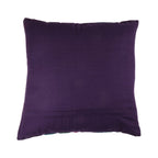 Kussen Strepen 45x45 paars