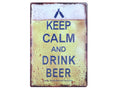 Retro Wandbord 30x20