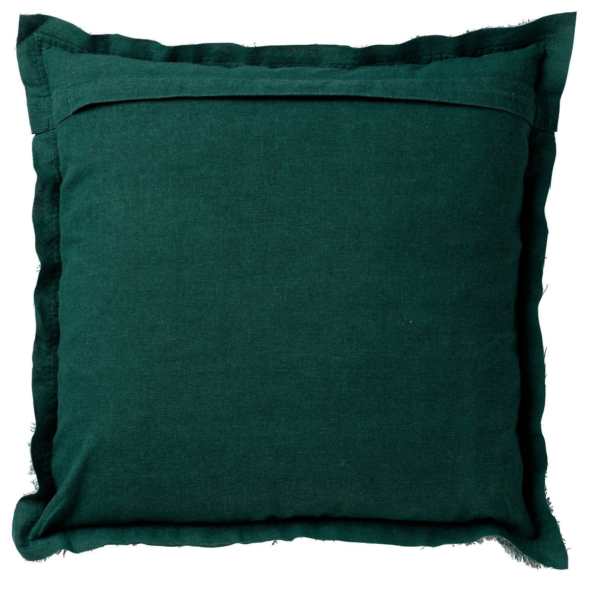 Nederlands decor Burto - Cushion 45x45 cm alsemgroen - groen
