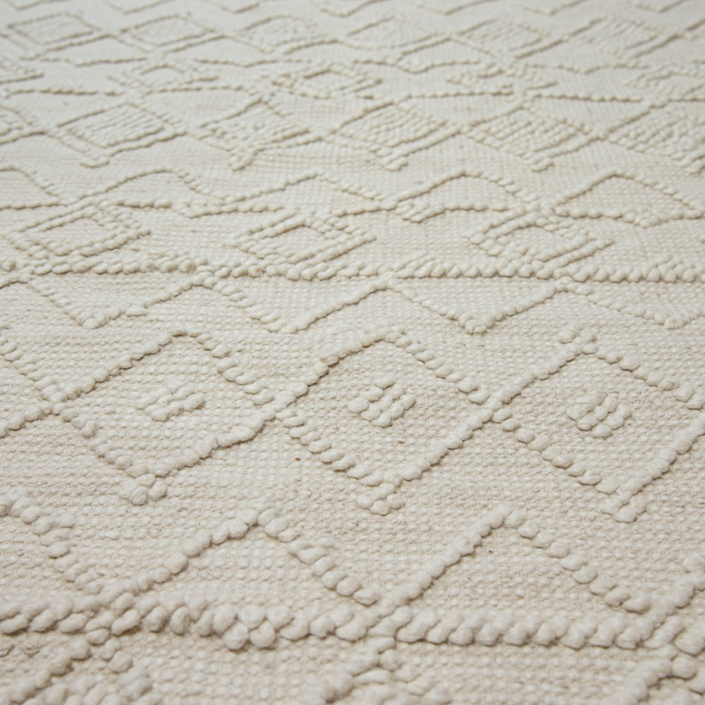Karpet wol Dev 200x290cm