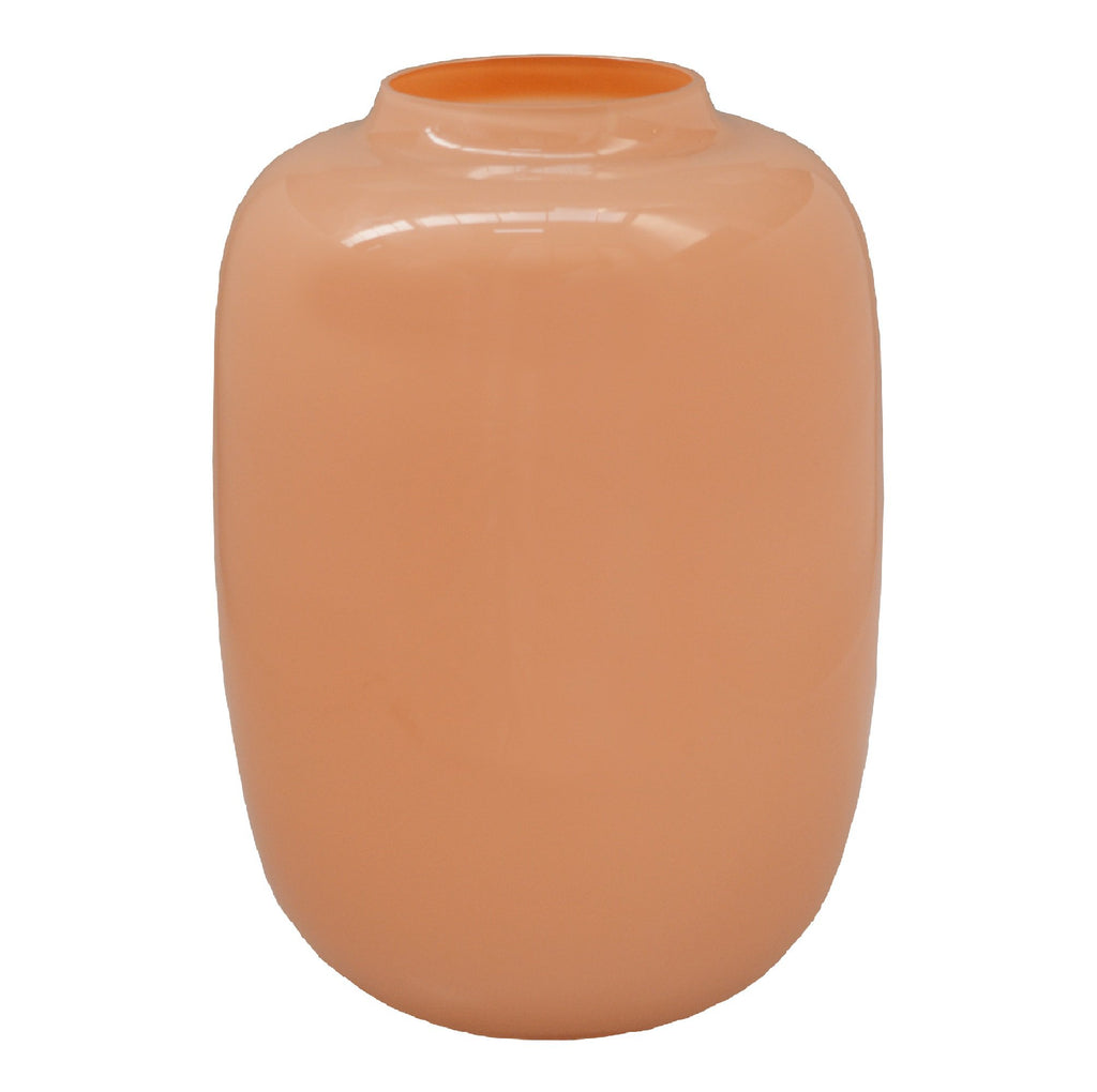 Vaas - Artic pastel peach