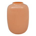 Vaas - Artic pastel peach