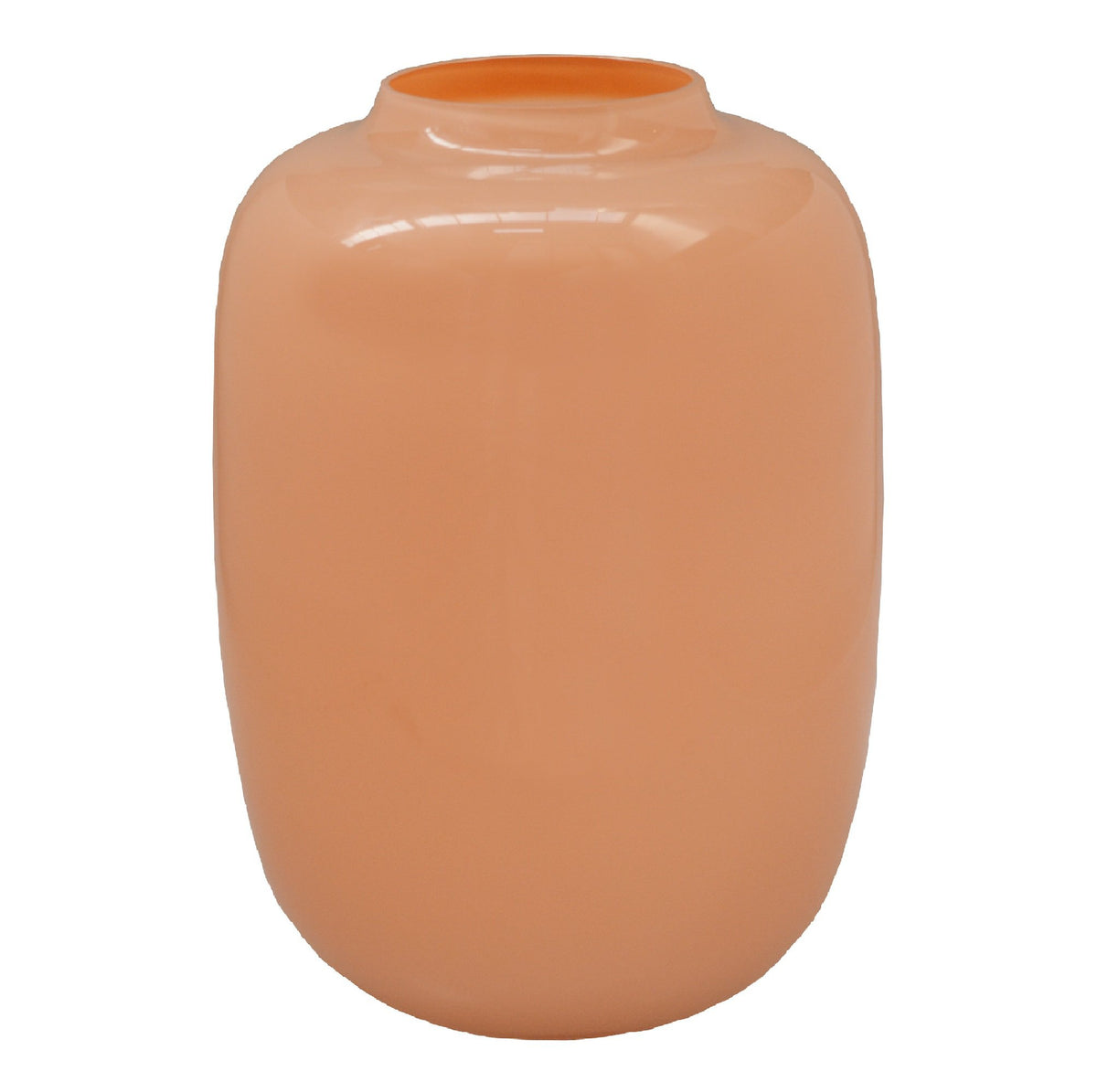 Vaas - Artic pastel peach