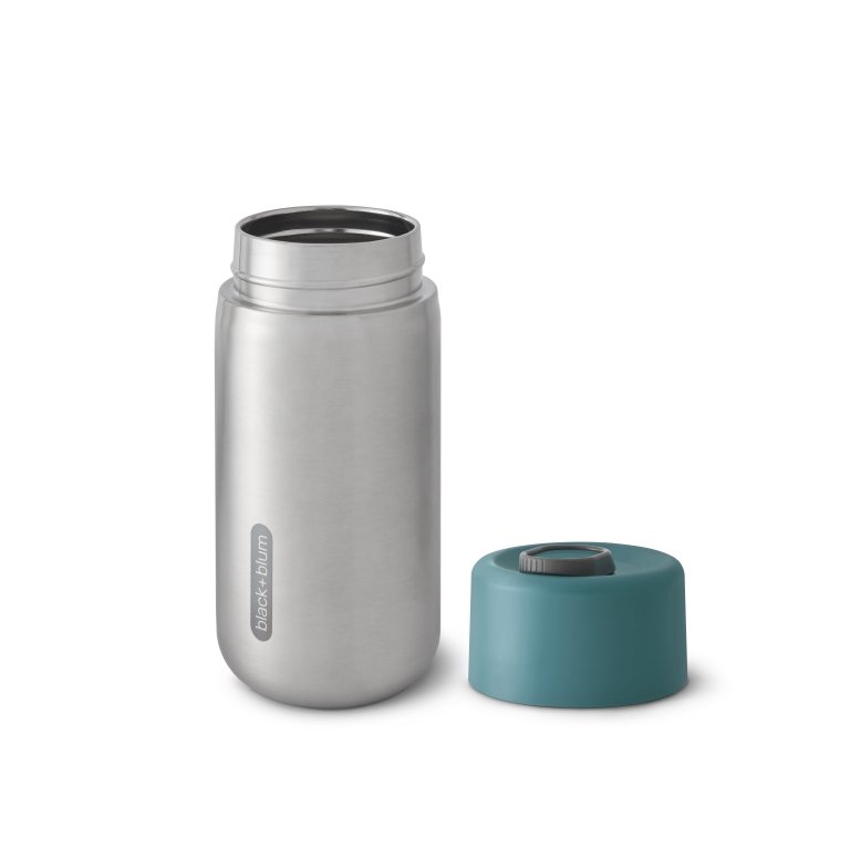 Black+Blum Insulated Travel Cup - Isoleerbeker - 0.34Ltr