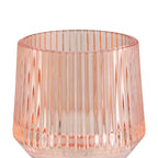Windless Bondby Roze 14x14cm
