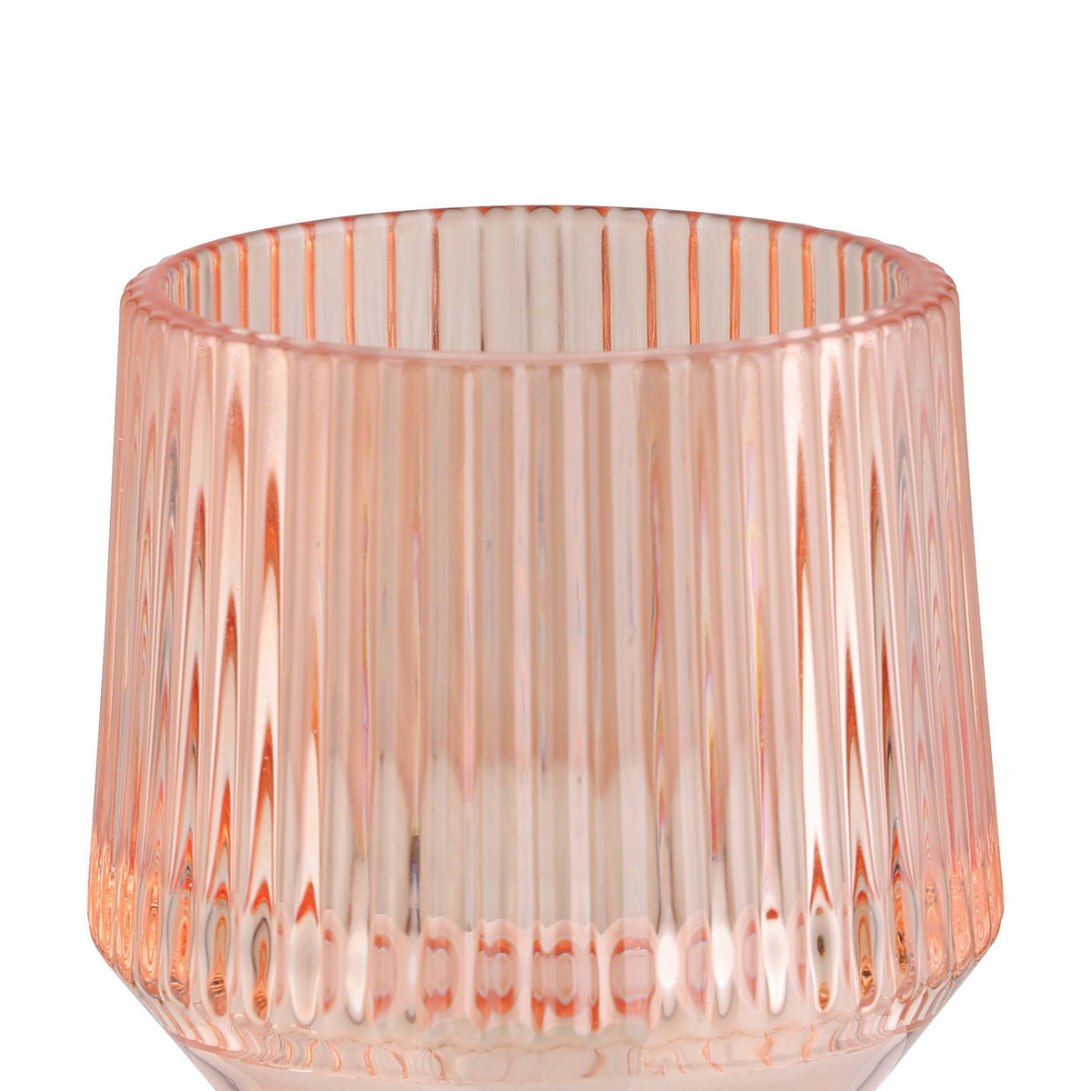 Windless Bondby Roze 14x14cm