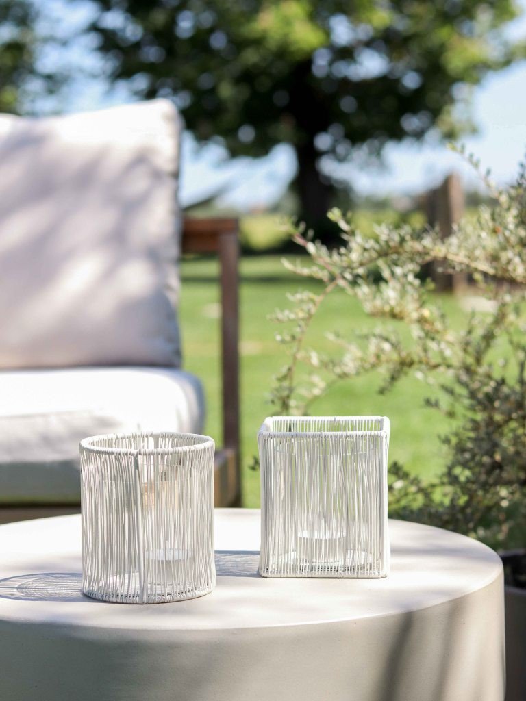 Leeff Tealight Holder Timon round