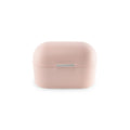 Broodtrommel 33,5x18xH21,5cm roze Fris