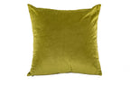 Kussen (gevuld) Anna 44X44CM, taupe