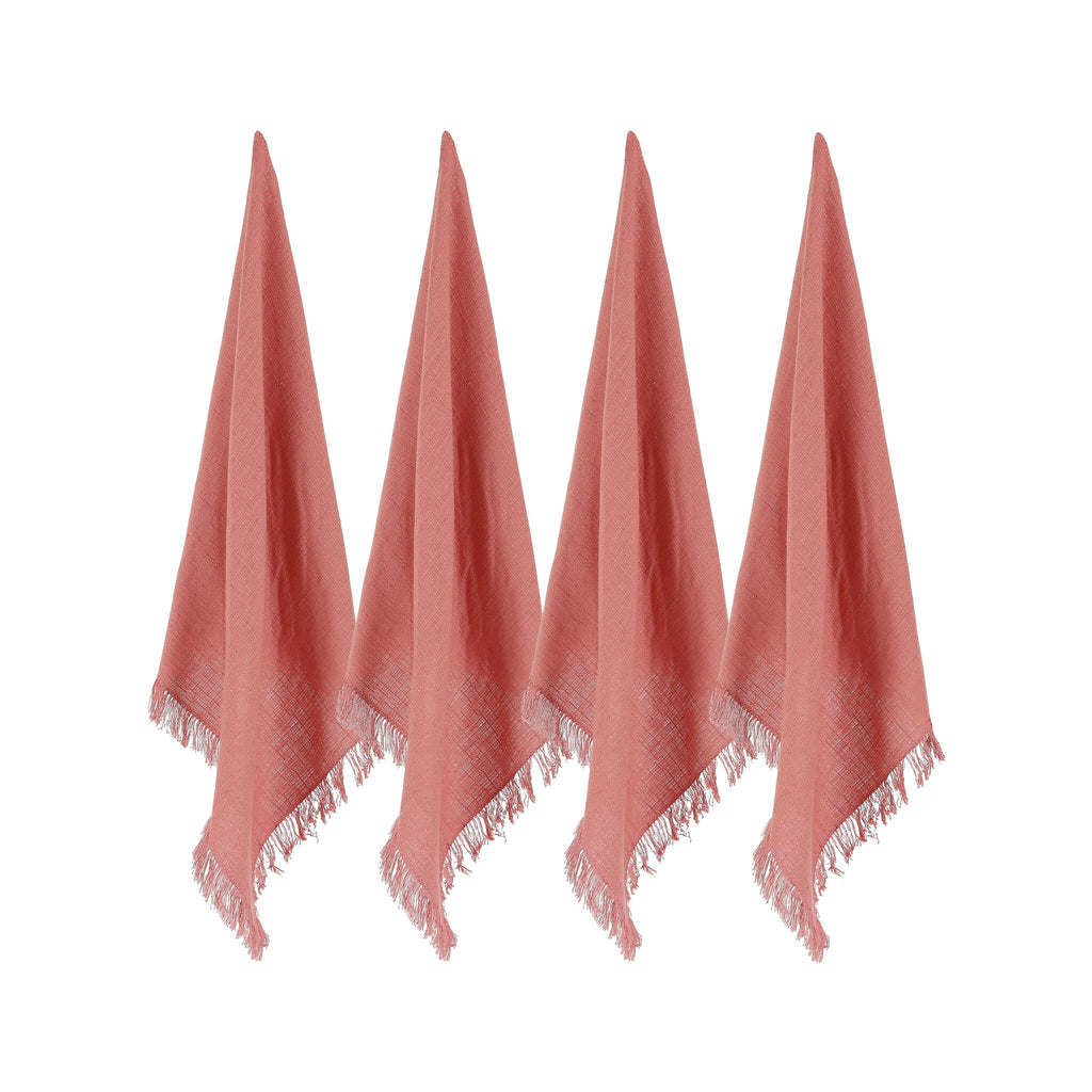 Villia servet zalm 4 stuks