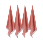 Villia servet zalm 4 stuks