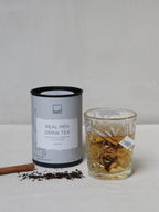Leeff Tea - Real men drink tea