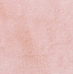 271 Pillow Pink Mink Fur 55x55