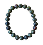 Dames armband Drakenbloed Jaspis 8 mm