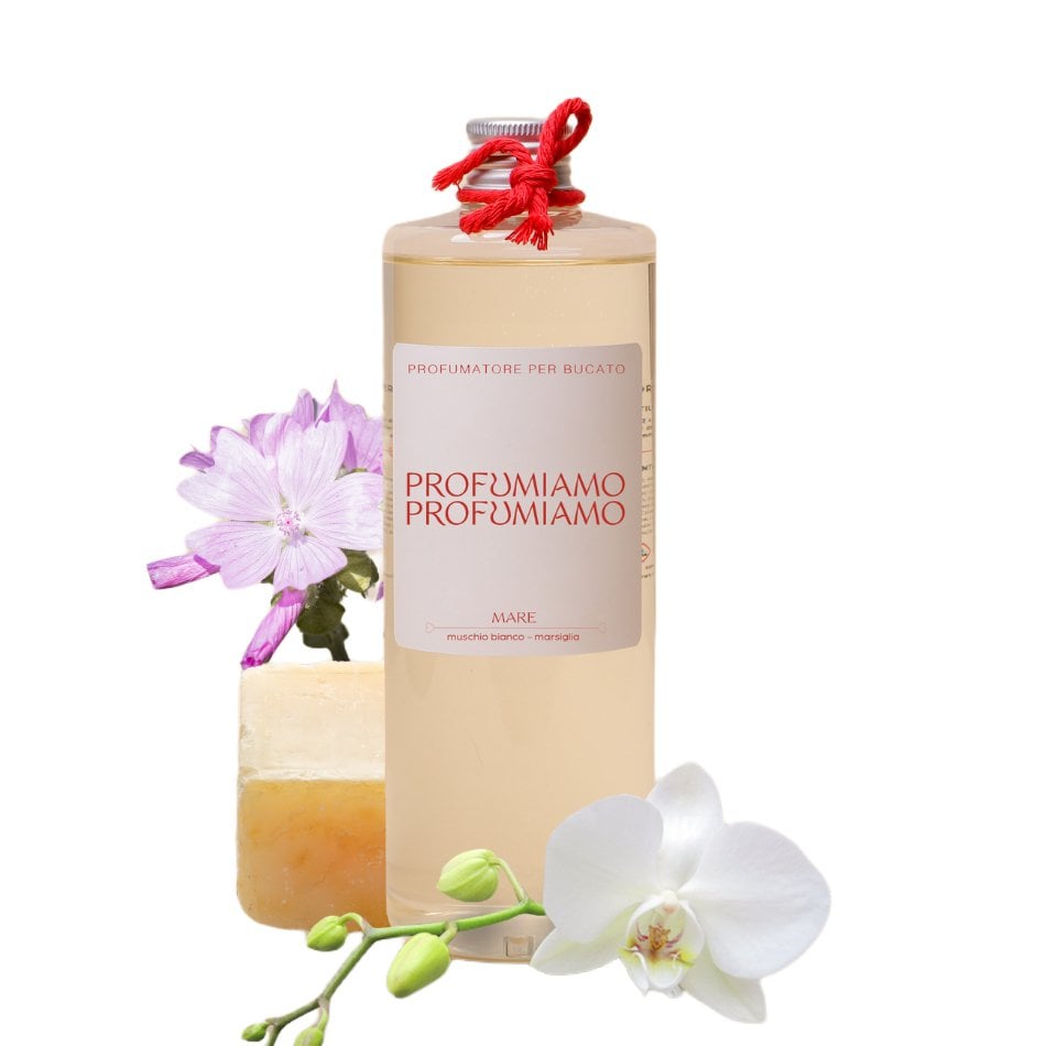 Wasparfum Mare 400ml - Profumiamo Italia