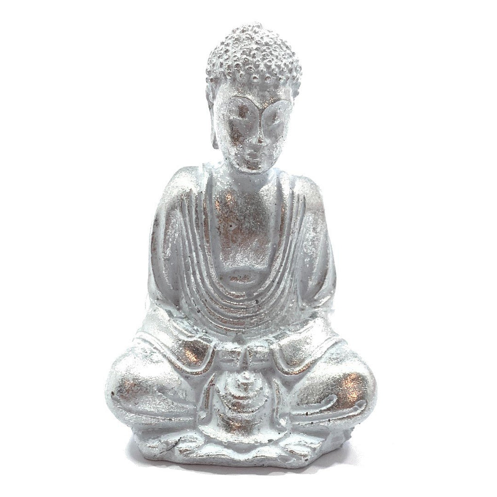 Mini buddha beeldje
