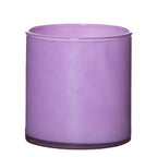 Cilinder Astra Solid Lavendel Paars h12 d12