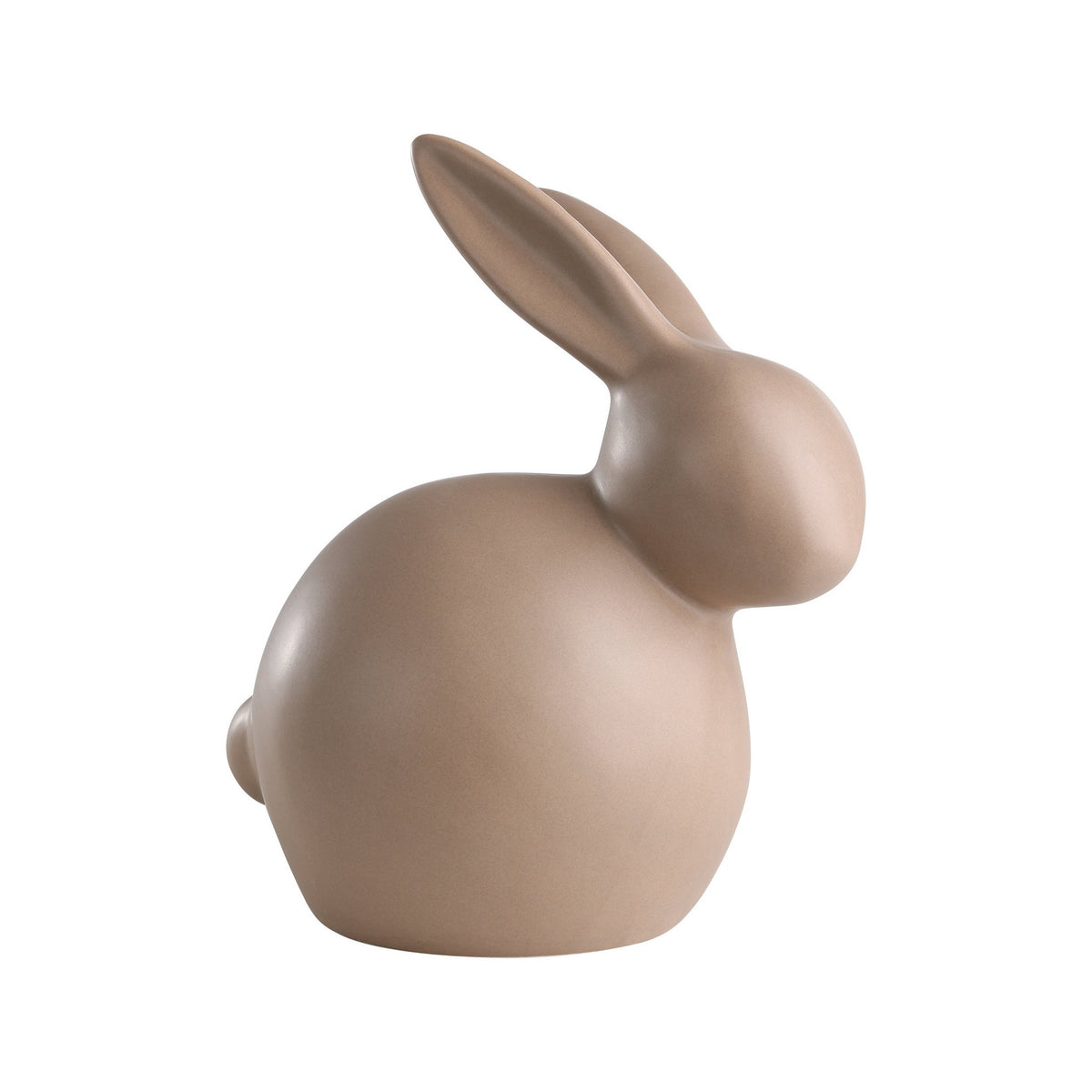 Ornament madiorano beige 15x12x18cm