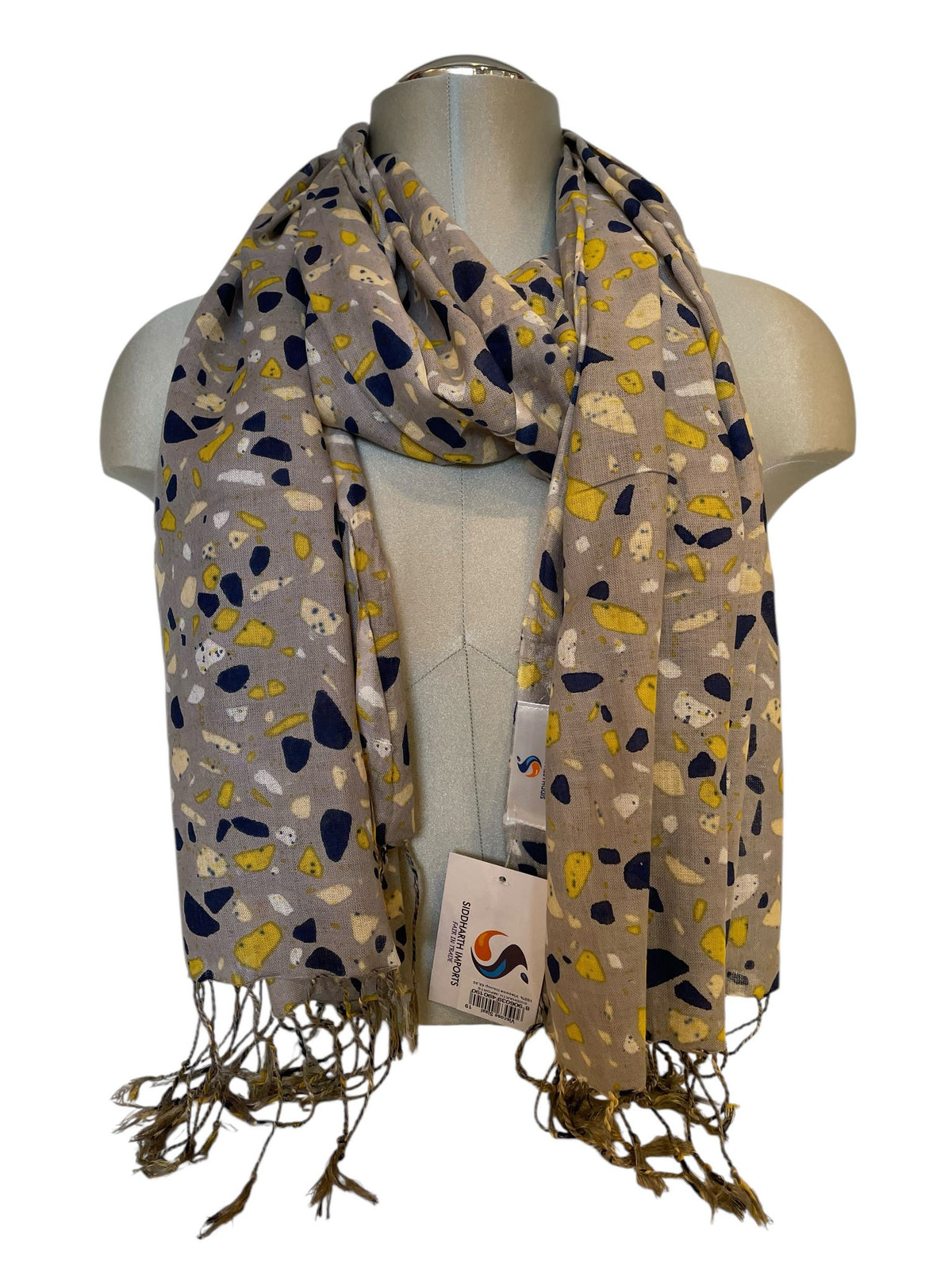 Viscose sjaal 300_3