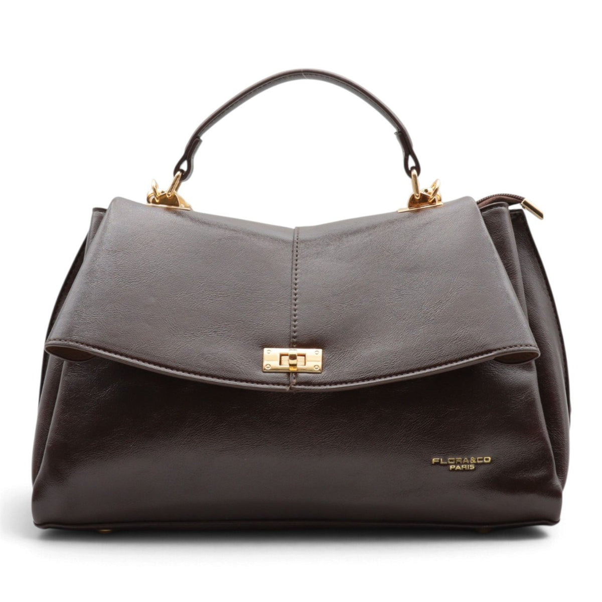 Tas J&W Bags 9961 choco