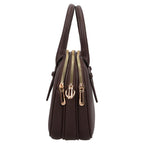 Tas J&W Bags 9964 chocolat