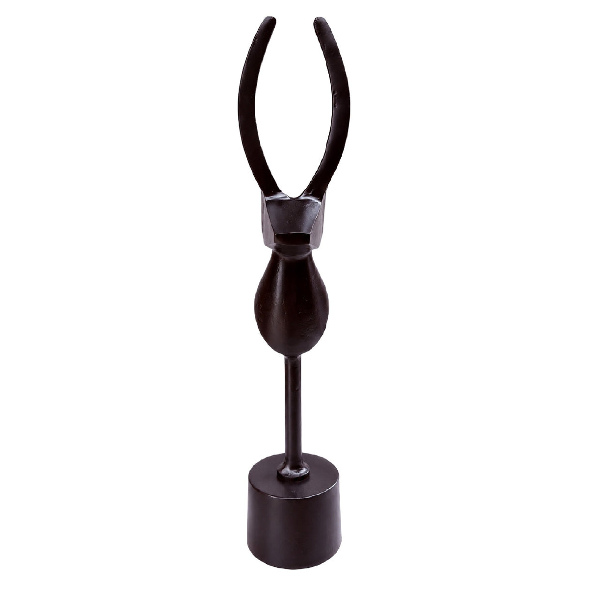Deco kerst - Palpa black
