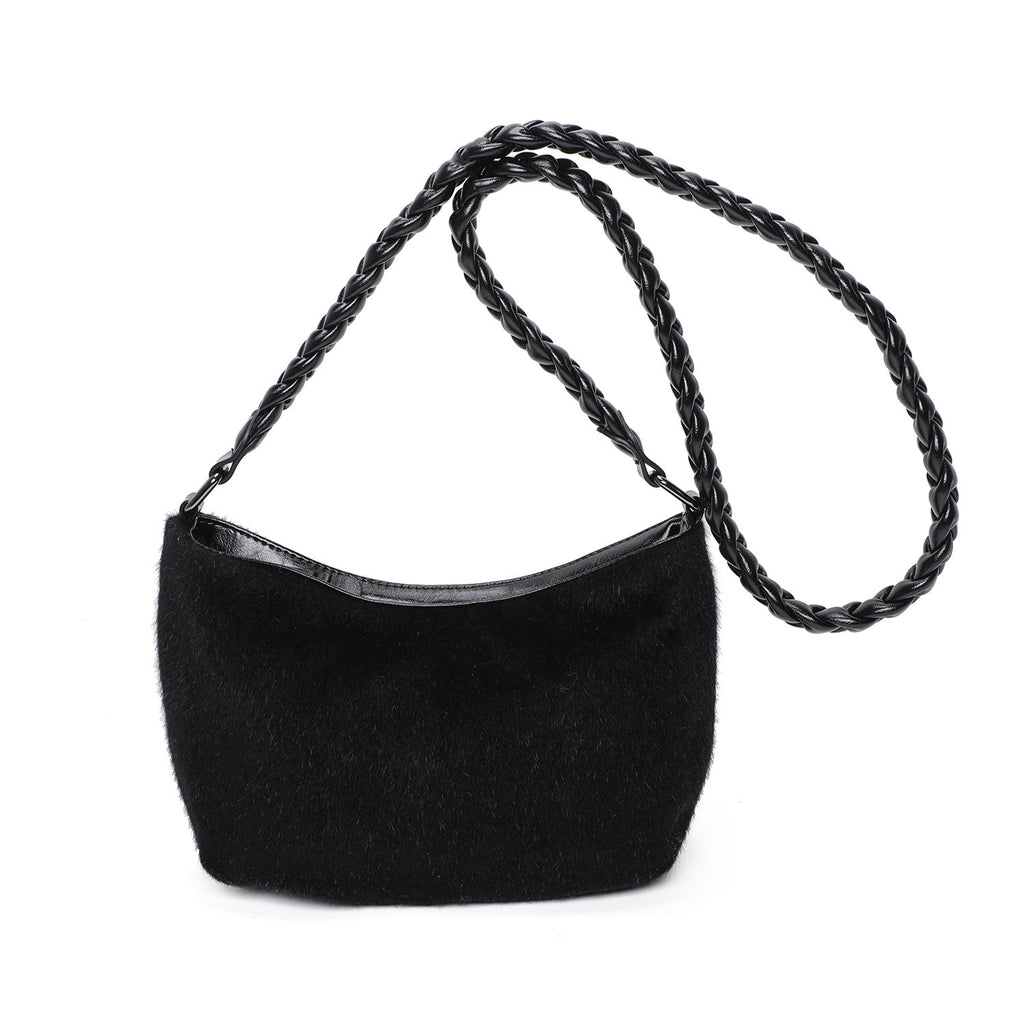 Tas J&W Bags 1683727 zwart