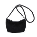 Tas J&W Bags 1683727 zwart