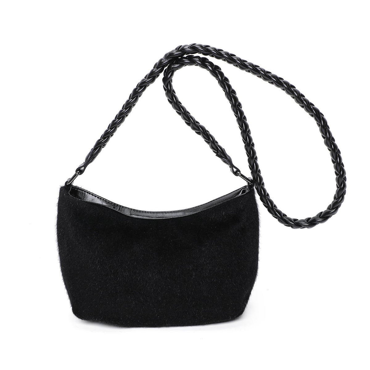 Tas J&W Bags 1683727 zwart