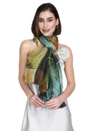Pashmina Stola Wol-Zijden_10