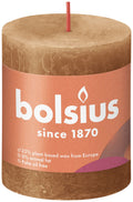 Shine rustiekkaars 80/68 Spice Brown