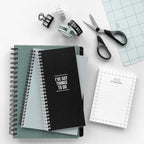 To Do Notebook I've got things to do, per 3 stuks
