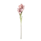 Kunstbloem 85 cm Roze Kunststof