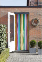 Pvc Vliegengordijn multi 93x220cm