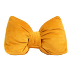 Trap Deur Stopper Velvet Honing Geel 16 cm