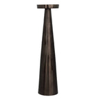Candlestick Butuan Bronze 13x56 cm
