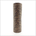 Cadeaupapier - Kraft Zebra - 50cm x 150 meter