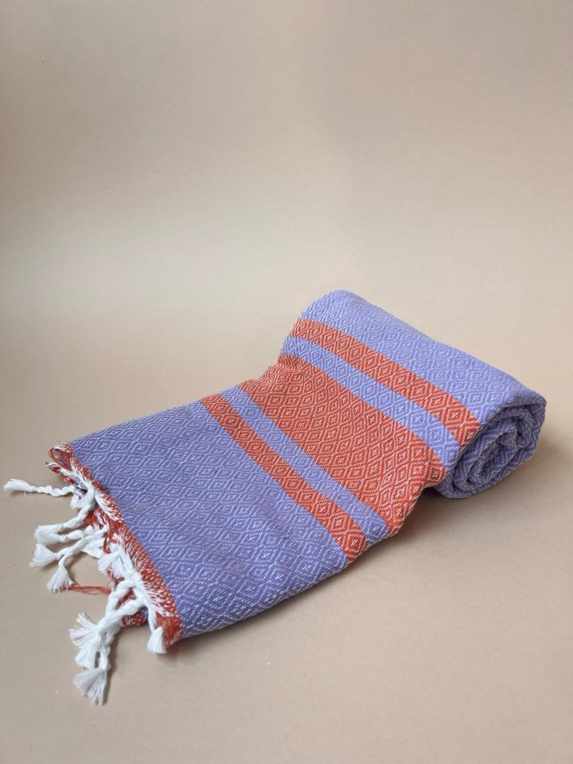 Hammam Print