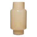 Vaas pien solide beige h38.5 d20