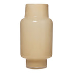 Vaas pien solide beige h38.5 d20